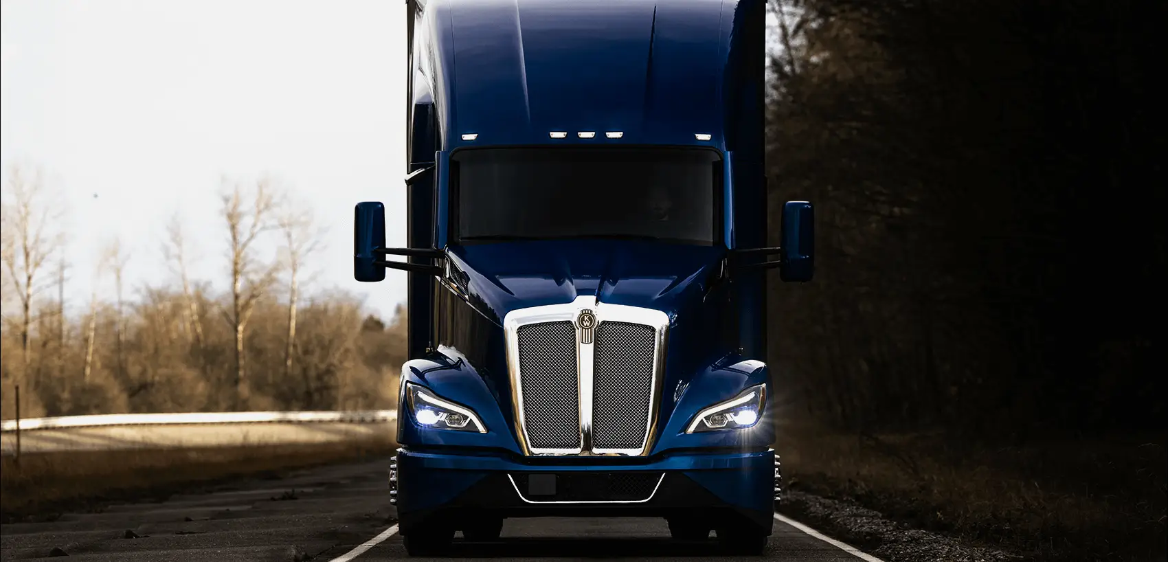 GreatWest Kenworth