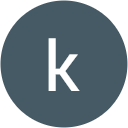 k b k b