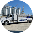 Mitchell's Towing Ltd Mitchell's Towing Ltd