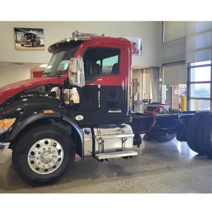 2024 Kenworth T280 (985273)