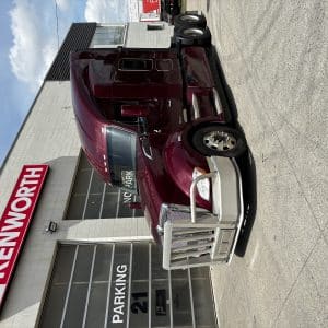 2021 Used Kenworth T680 Tandem Sleeper (977997)