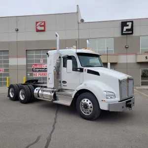 2026 Kenworth T880 MX Low Roof Tandem Tractor (985892)