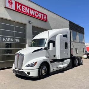 2026 Kenworth T680 Highway Tractor (986557)