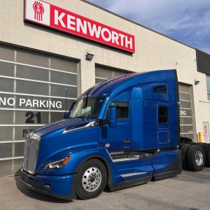 2026 Kenworth T680 Highway Tractor (986560)