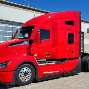 2026 Kenworth T680 Highway Tractor (986266)