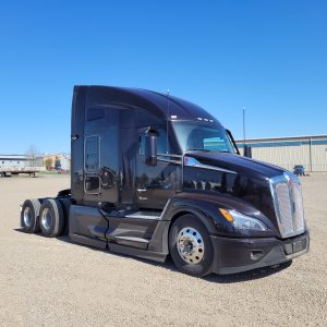 2026 Kenworth T680 Highway Tractor (986265)