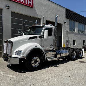 2026 Kenworth T880 Tandem Daycab (986704)