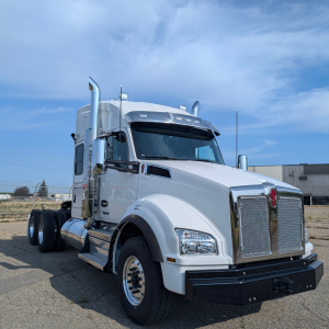 2025 Kenworth T880 Tandem 52 Winch Tractor (981934)