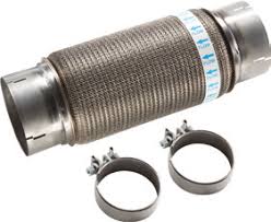 TRP® EXHAUST BELLOWS