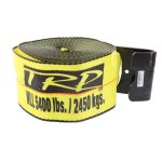 TRP® CARGO STRAPS