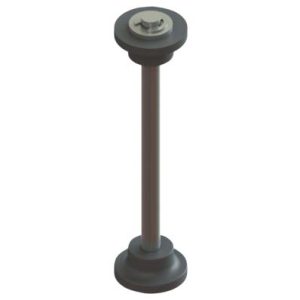 TRP® POLYURETHANE EXHAUST MOUNT BUSHING KIT