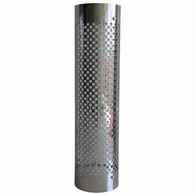 TRP® EXHAUST MUFFLER SHIELDS