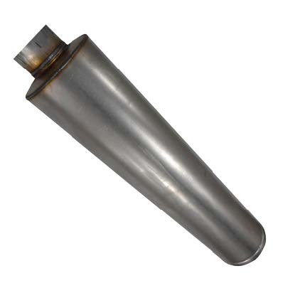 TRP® EXHAUST MUFFLERS