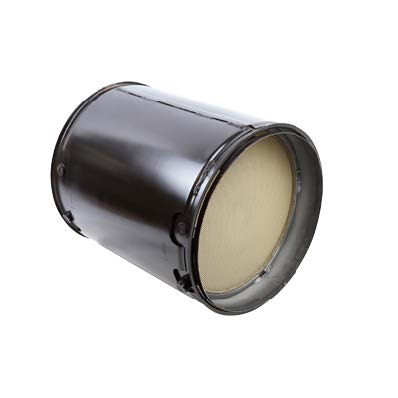 CUMMINS GENUINE HD DIESEL PARTICULATE FILTERS