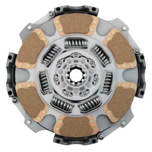 EATON CLUTCHES