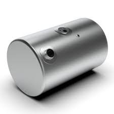 KENWORTH GENUINE FUEL TANKS