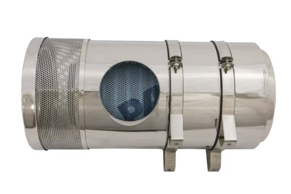 KENWORTH GENUINE AIR CLEANERS
