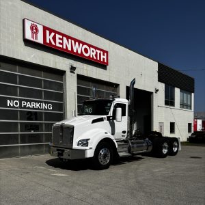 2026 Kenworth T880 Tandem (986709)