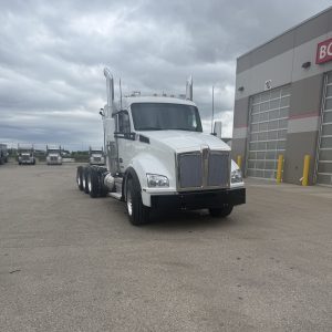 2026 Kenworth T880 Tridem (986443)
