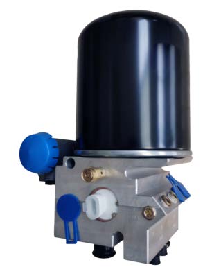 TRP® AIR DRYER ASSEMBLIES