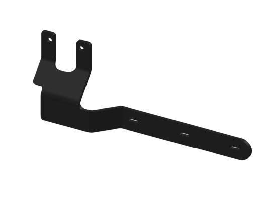 TRP® LOW RIDER FENDERS AND BLIND MOUNT BRACKETS