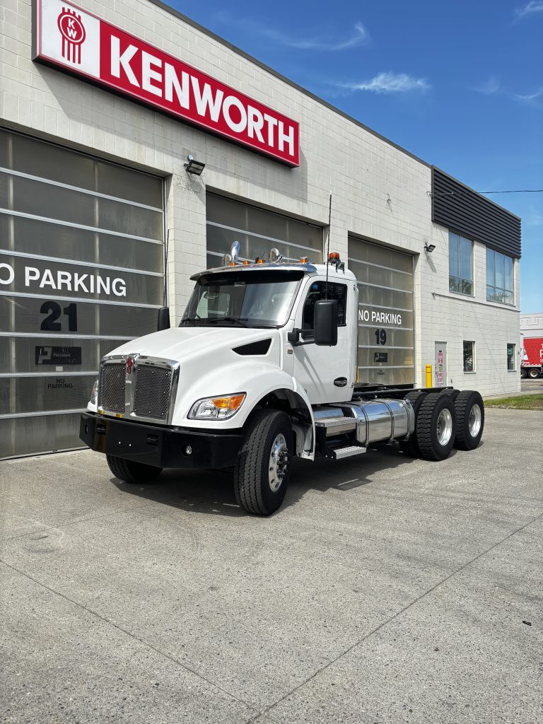 T480 Kenworth 2026