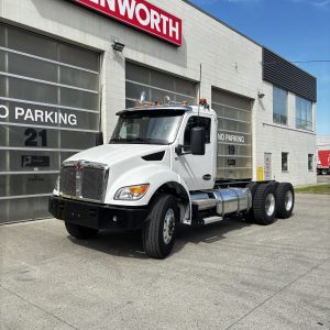 T480 Kenworth 2026