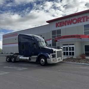 Kenworth T880