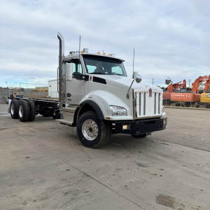 2025 Kenworth T880 Tandem (996412)