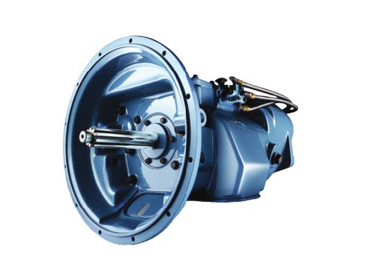 EATON FULLER REMAN TRANSMISSIONS