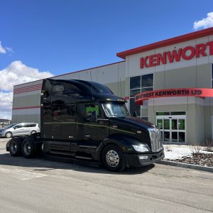 Pre-owned Peterbilt 579 for sale