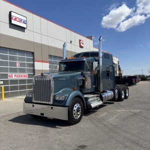 Kenworth W900L for sale