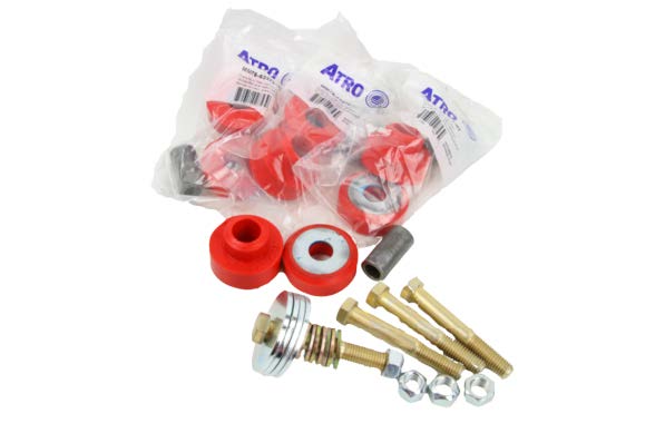 Atro motor mounts