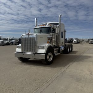 2027 Kenworth W900B for sale