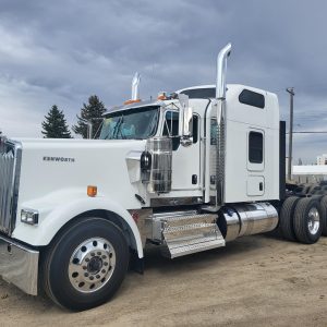 Kenworth W900L 2027 for sale