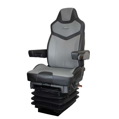 SEATS INC. PINNACLE SEATS