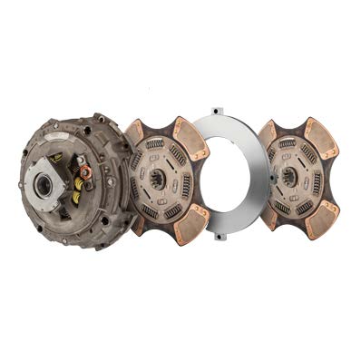 Truck Parts in Calgary