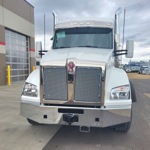 Kenworth T880 for sale in Alberta Canada