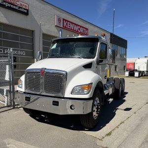 Kenworth T480 for sale in alberta canada