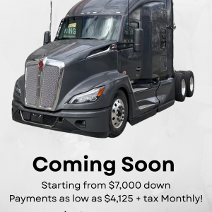 2027 Kenworth T680 (993794)