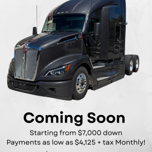 2027 Kenworth T680 (993792)