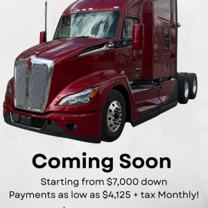 2027 Kenworth T680 (993791)