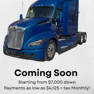 2027 Kenworth T680 (993793)