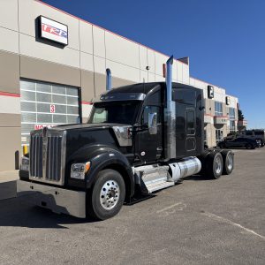 2027 Kenworth W990 for sale in Alberta Canada