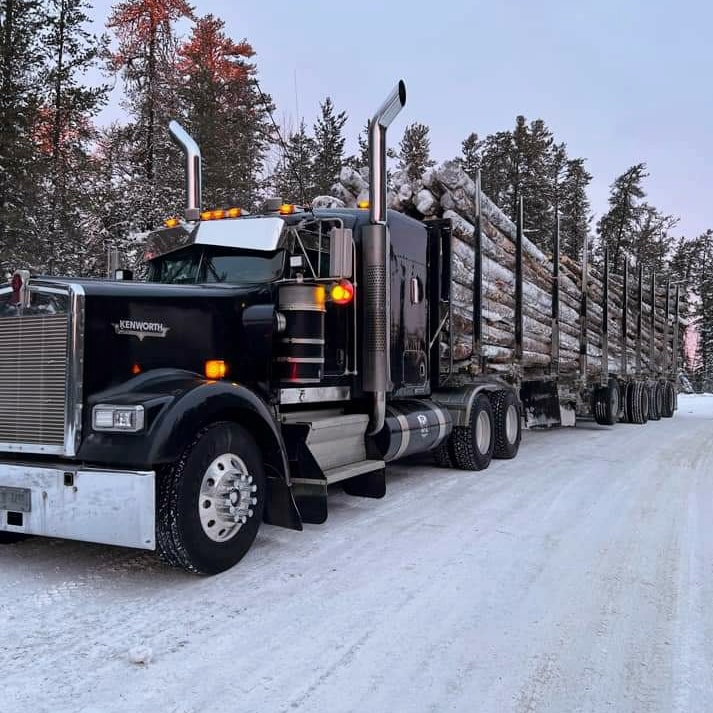 Kenworth Winter Maintenance